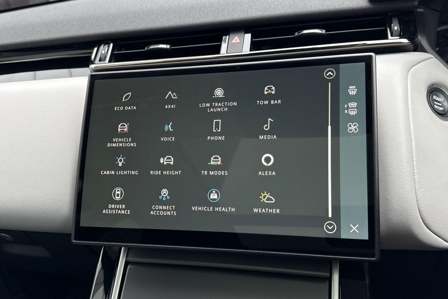 Used Land Rover Range Rover Velar for sale - 76728650: Photo 64