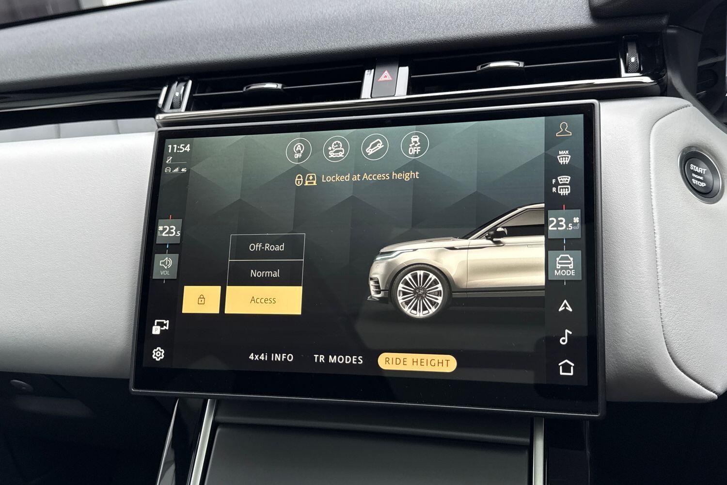 Used Land Rover Range Rover Velar for sale - 76728650: Photo 65