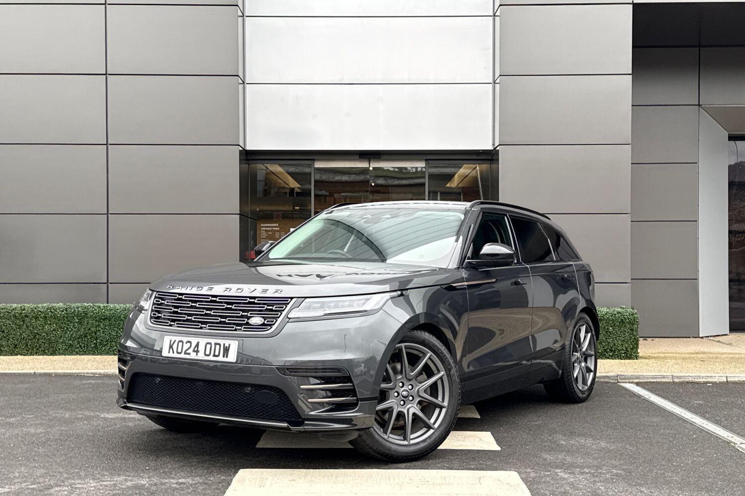 Used Land Rover Range Rover Velar for sale - 76728650: Photo 8