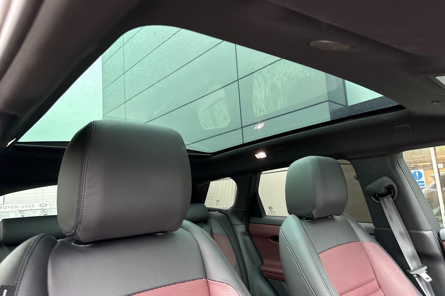 Used Land Rover Range Rover Evoque 2024 for sale - 77425232: Photo 10