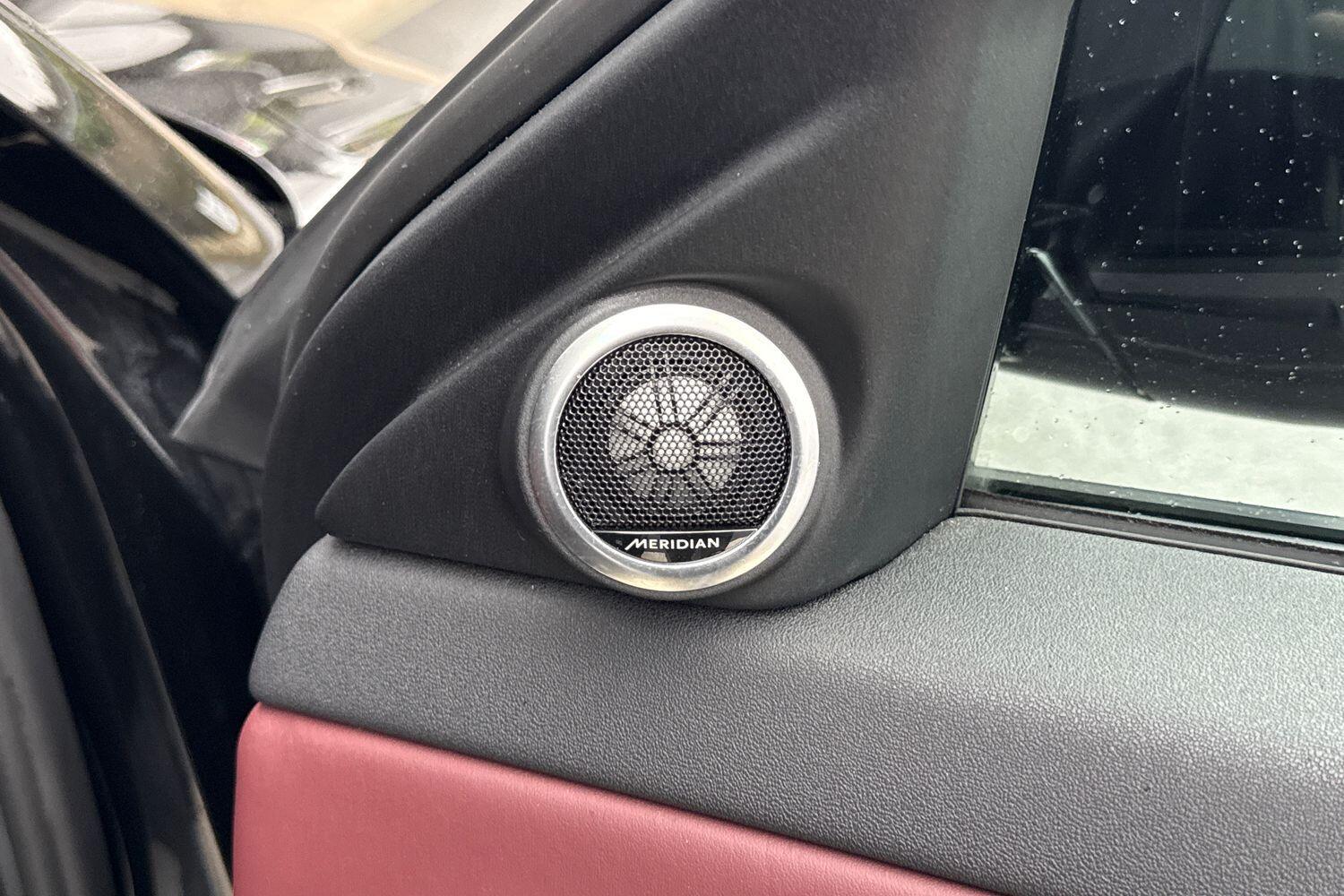 Used Land Rover Range Rover Evoque 2024 for sale - 77425232: Photo 22