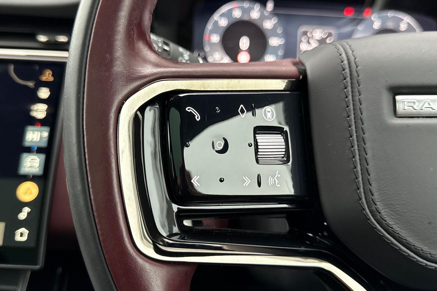 Used Land Rover Range Rover Evoque 2024 for sale - 77425232: Photo 30