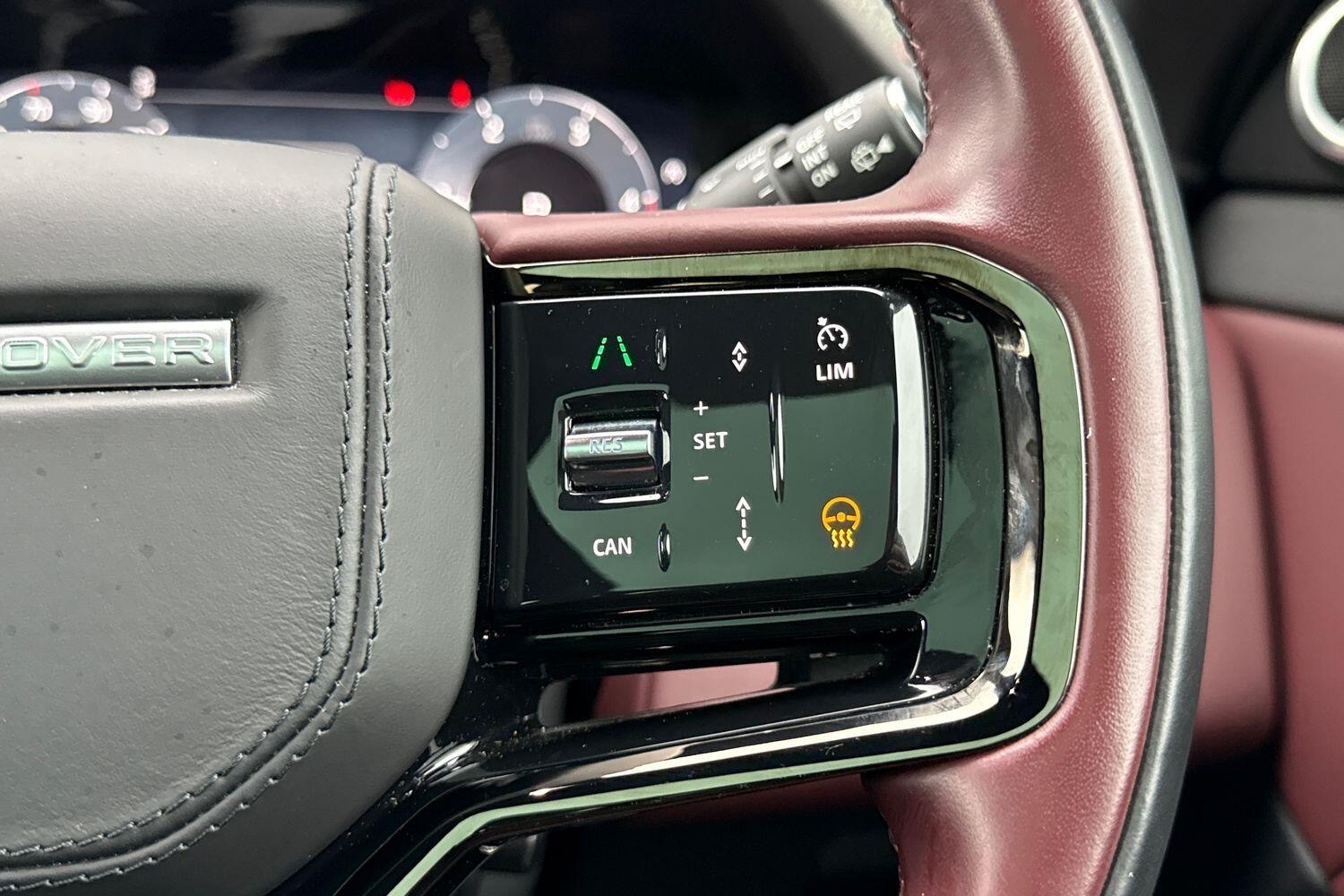 Used Land Rover Range Rover Evoque 2024 for sale - 77425232: Photo 32