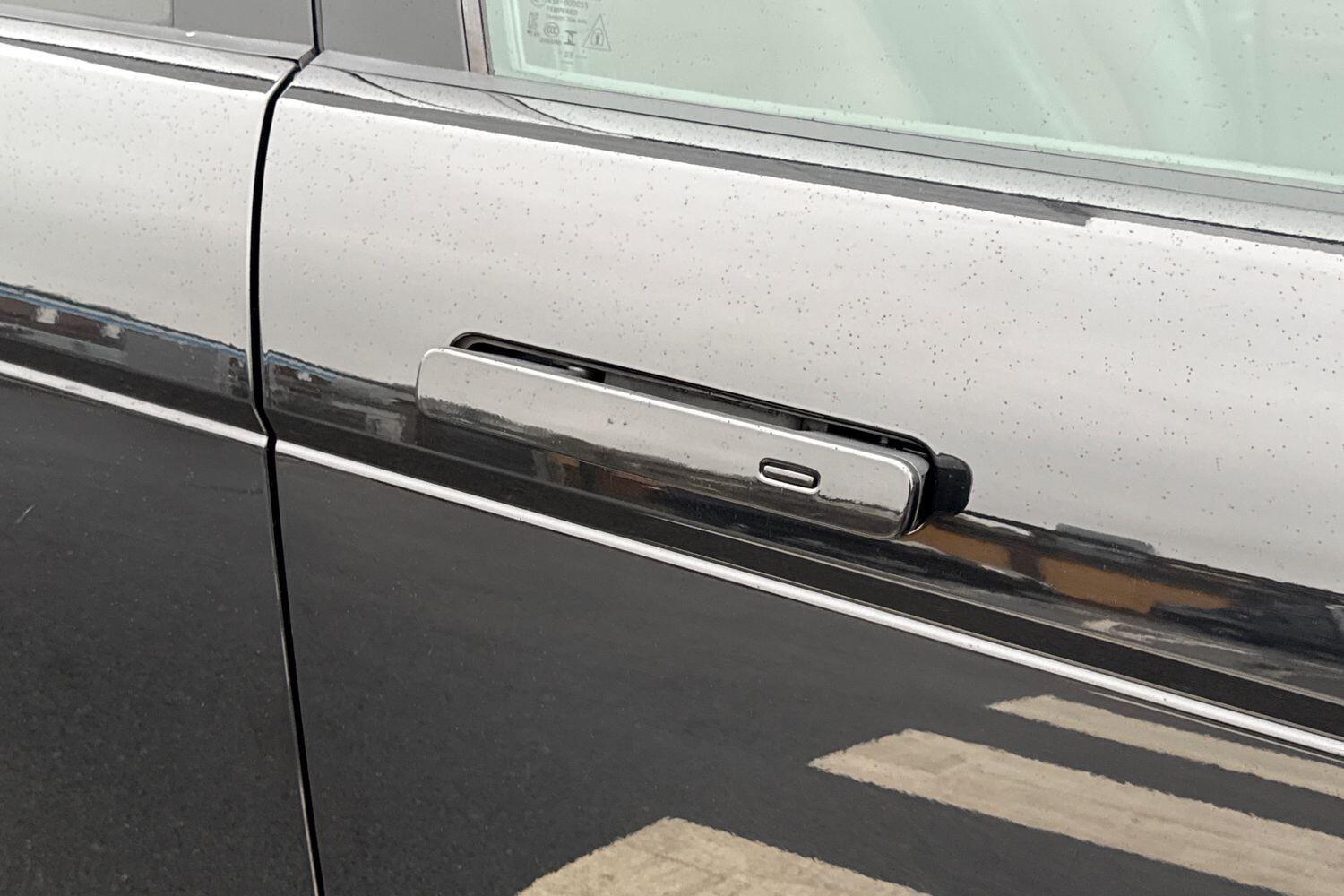 Used Land Rover Range Rover Evoque 2024 for sale - 77425232: Photo 34