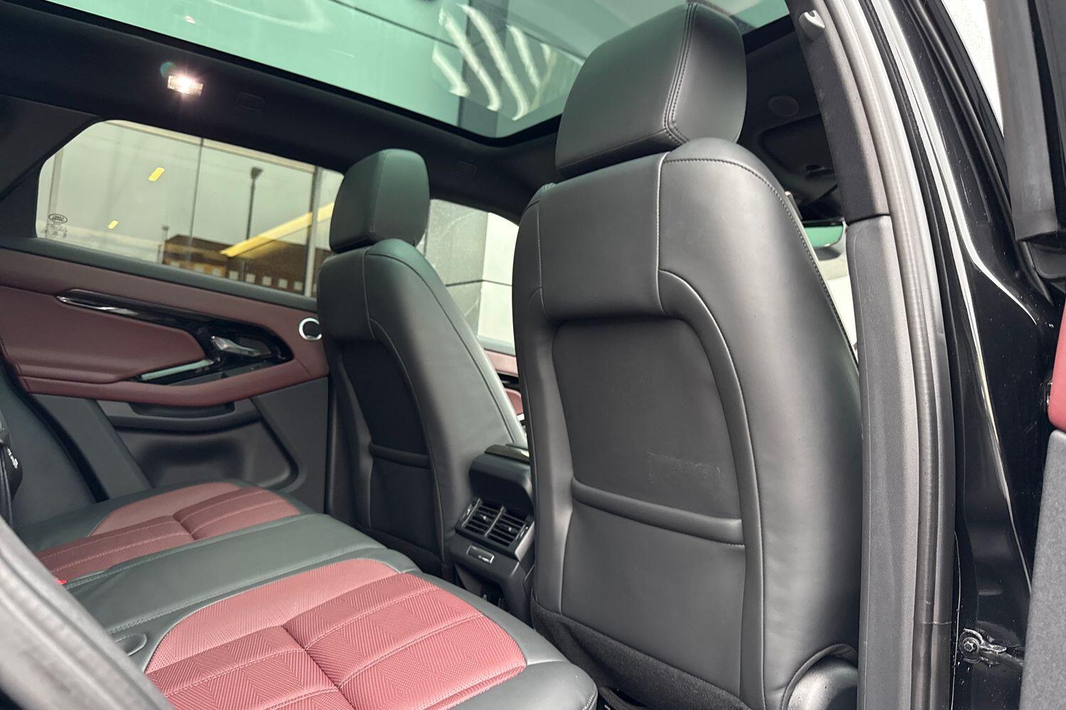 Used Land Rover Range Rover Evoque 2024 for sale - 77425232: Photo 38