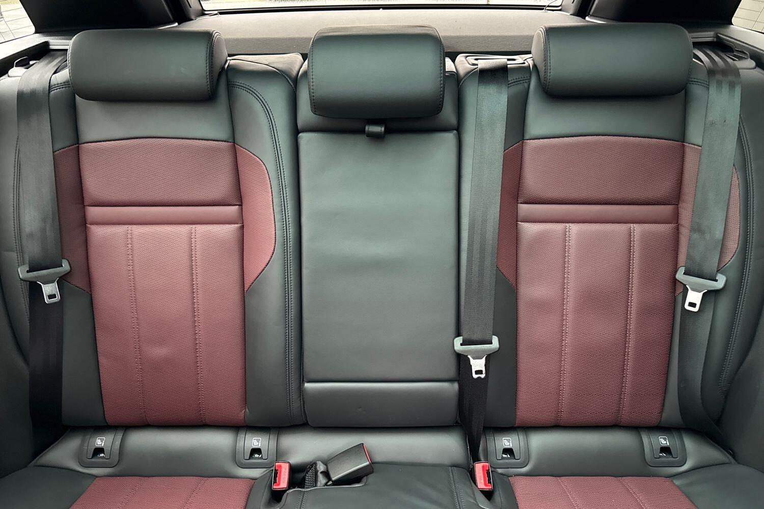 Used Land Rover Range Rover Evoque 2024 for sale - 77425232: Photo 39