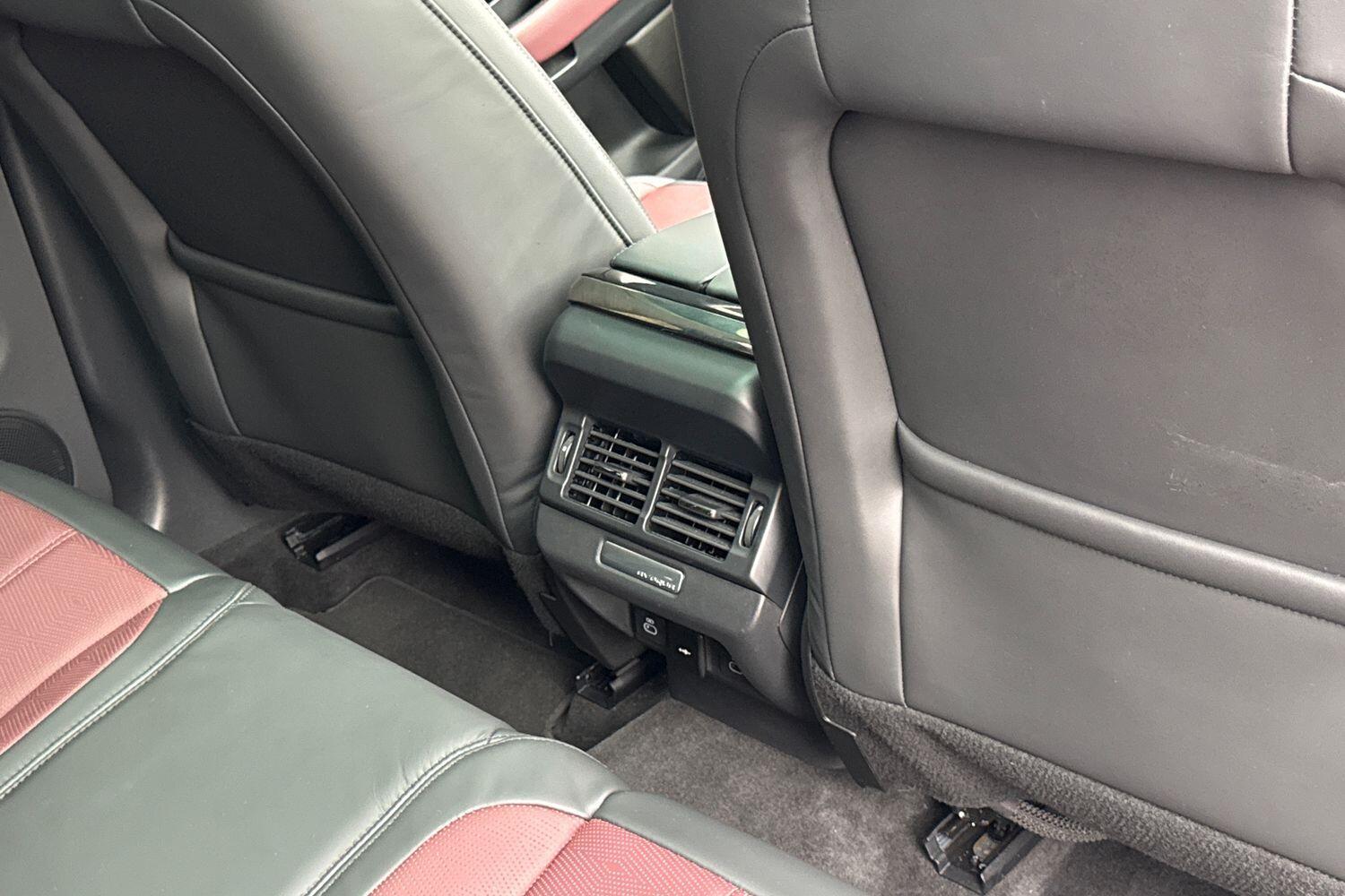 Used Land Rover Range Rover Evoque 2024 for sale - 77425232: Photo 40