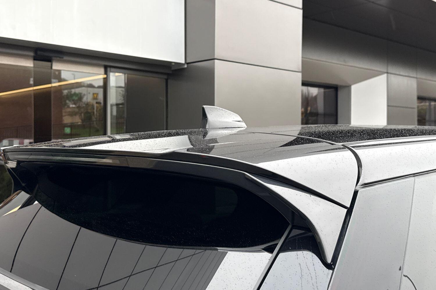 Used Land Rover Range Rover Evoque 2024 for sale - 77425232: Photo 44