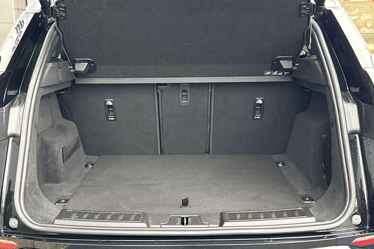 Used Land Rover Range Rover Evoque 2024 for sale - 77425232: Photo 46