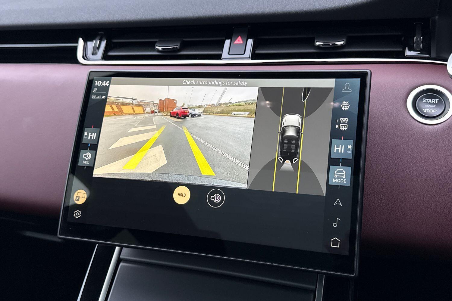 Used Land Rover Range Rover Evoque 2024 for sale - 77425232: Photo 5