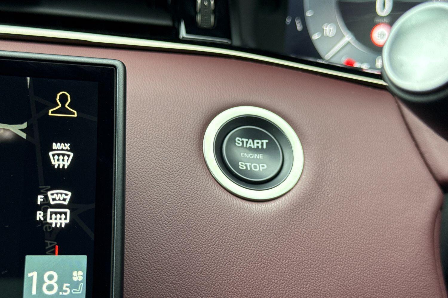 Used Land Rover Range Rover Evoque 2024 for sale - 77425232: Photo 53