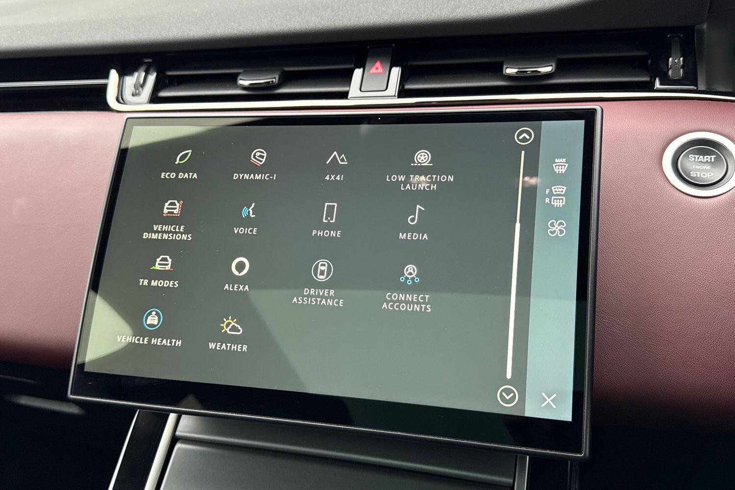 Used Land Rover Range Rover Evoque 2024 for sale - 77425232: Photo 60