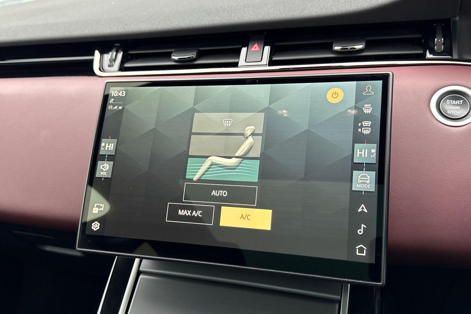 Used Land Rover Range Rover Evoque 2024 for sale - 77425232: Photo 61