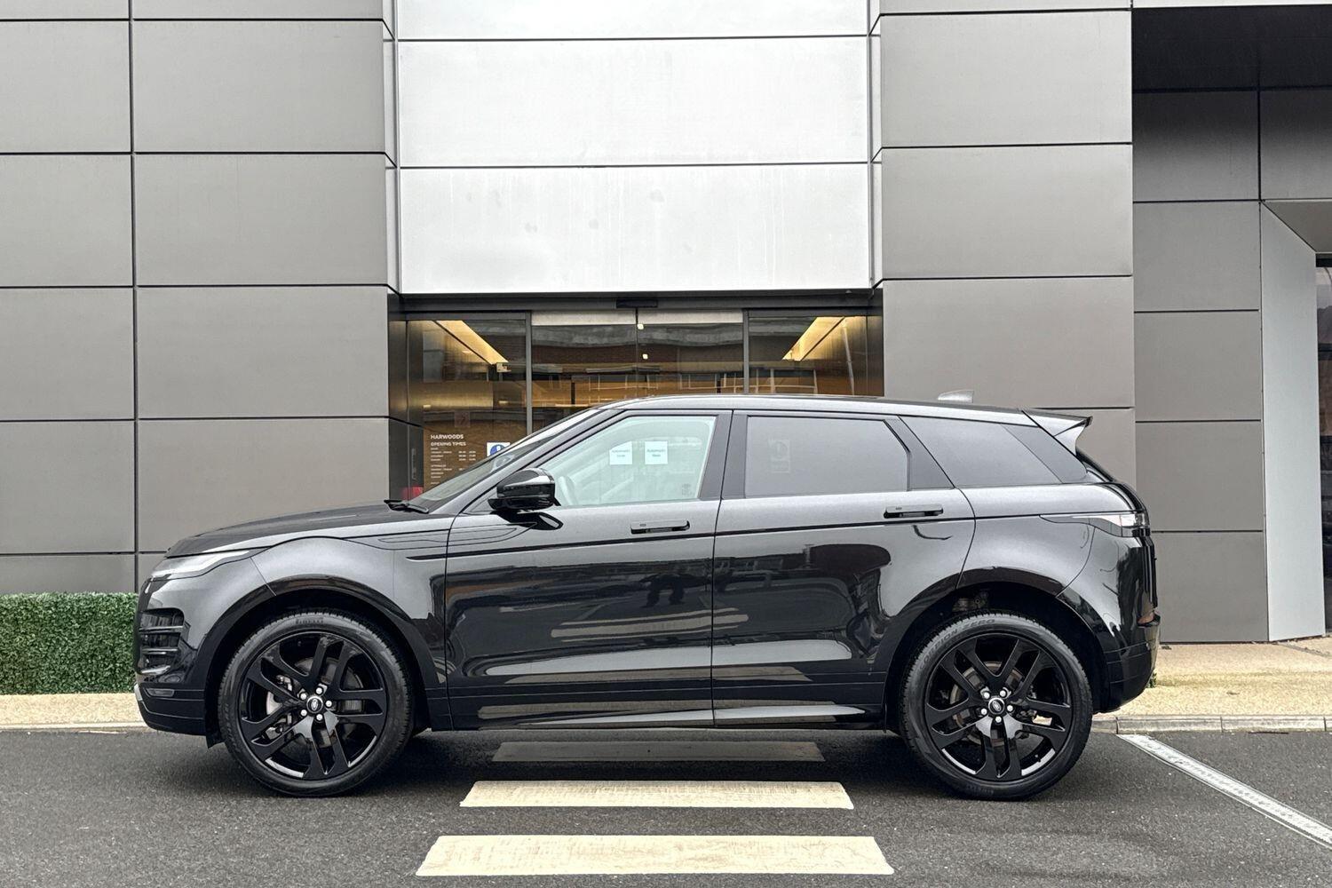 Used Land Rover Range Rover Evoque 2024 for sale - 77425232: Photo 7