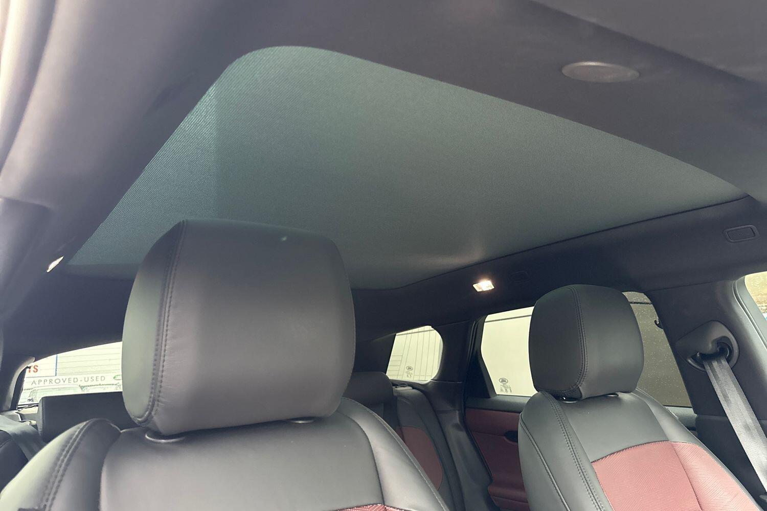 Used Land Rover Range Rover Evoque 2024 for sale - 77425232: Photo 9