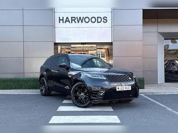 2022 (22) - 2.0 D200 MHEV Edition SUV 5dr Diesel Auto 4WD Euro 6 (s/s) (204 ps)