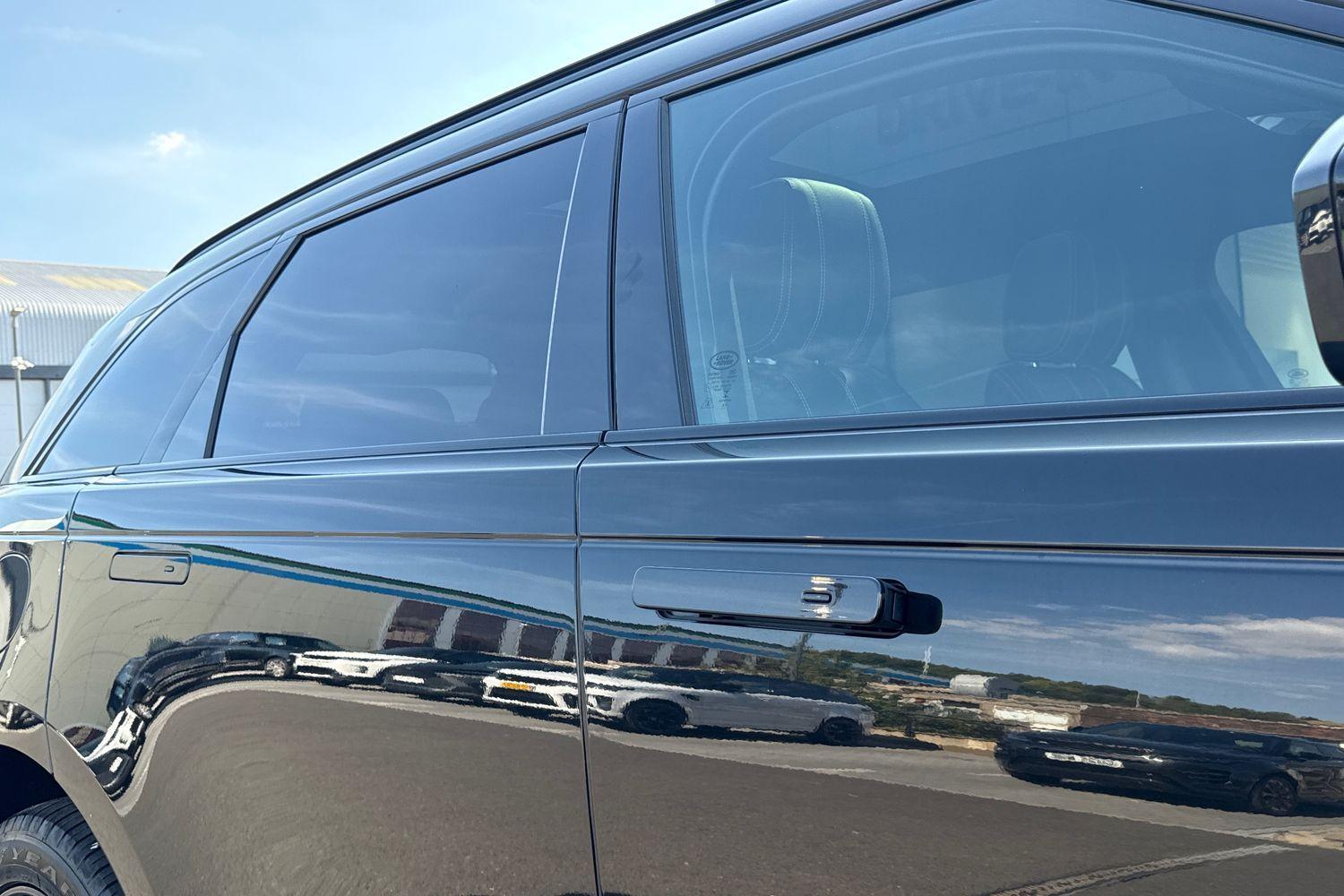Vehicle 25