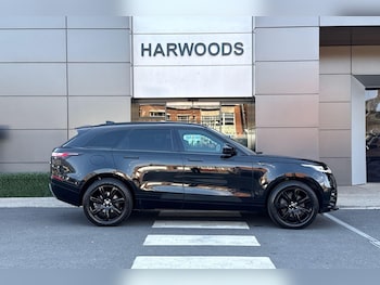 Used Land Rover Range Rover Velar 2022 for sale - 75600364: Photo