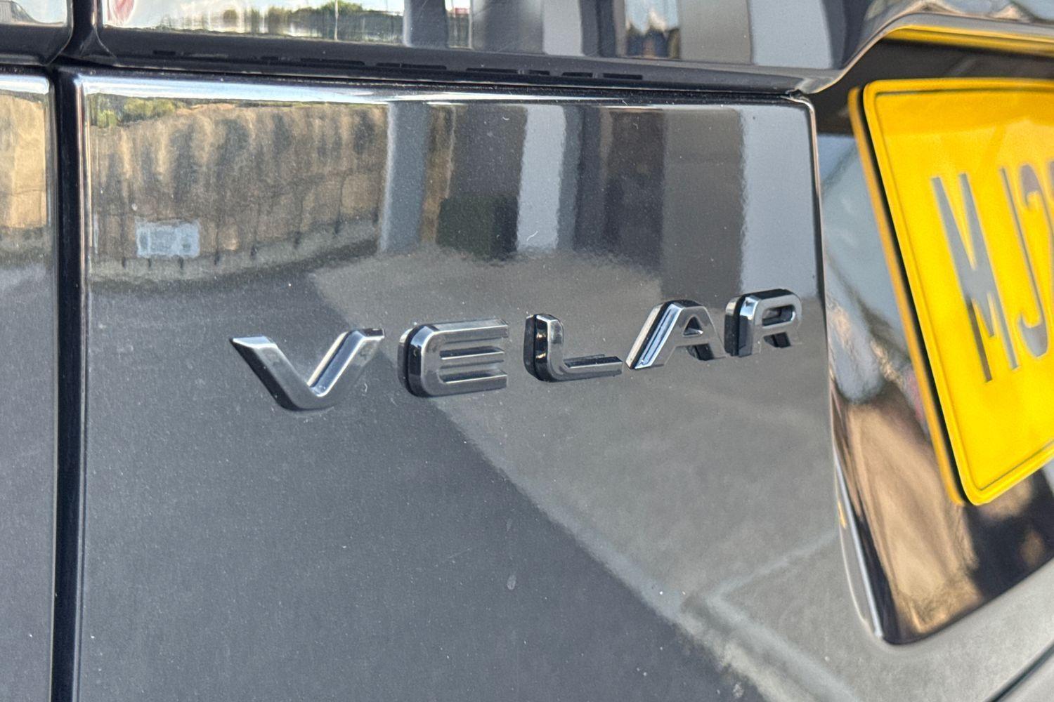 Vehicle 32