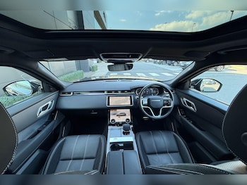 Used Land Rover Range Rover Velar 2022 for sale - 75600364: Photo