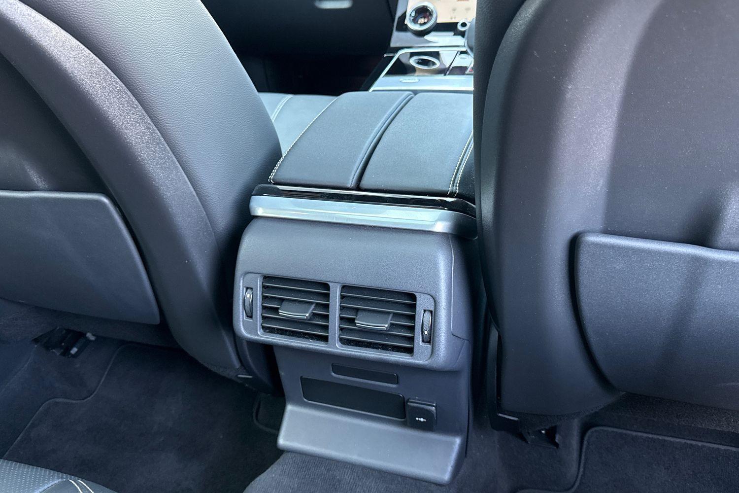 Vehicle 40