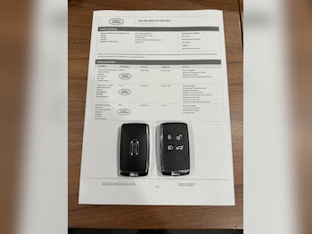 Used Land Rover Range Rover Velar 2022 for sale - 75600364: Photo