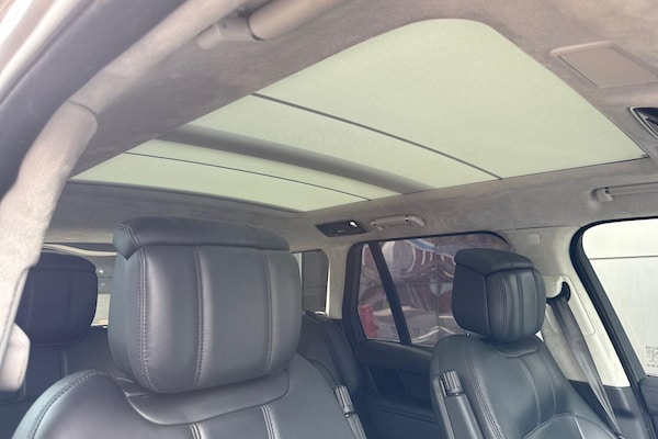 Used Land Rover Range Rover 2021 for sale - 75687151: Photo 12