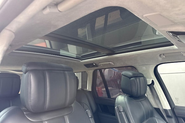 Used Land Rover Range Rover 2021 for sale - 75687151: Photo 13