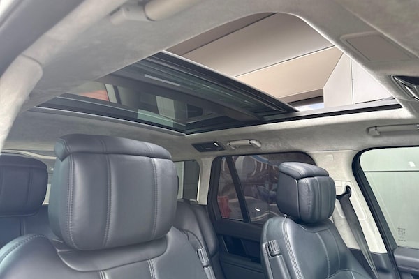 Used Land Rover Range Rover 2021 for sale - 75687151: Photo 14