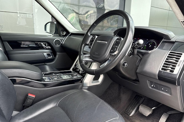 Used Land Rover Range Rover 2021 for sale - 75687151: Photo 17