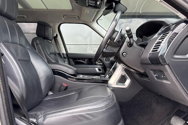 Used Land Rover Range Rover 2021 for sale - 75687151: Photo 18
