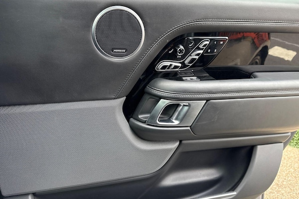 Used Land Rover Range Rover 2021 for sale - 75687151: Photo 22