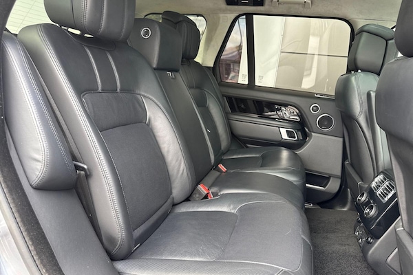 Used Land Rover Range Rover 2021 for sale - 75687151: Photo 27