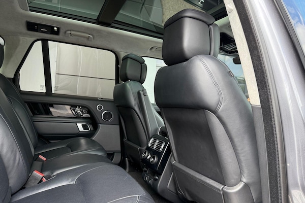 Used Land Rover Range Rover 2021 for sale - 75687151: Photo 28