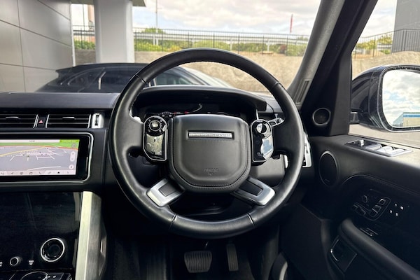 Used Land Rover Range Rover 2021 for sale - 75687151: Photo 29