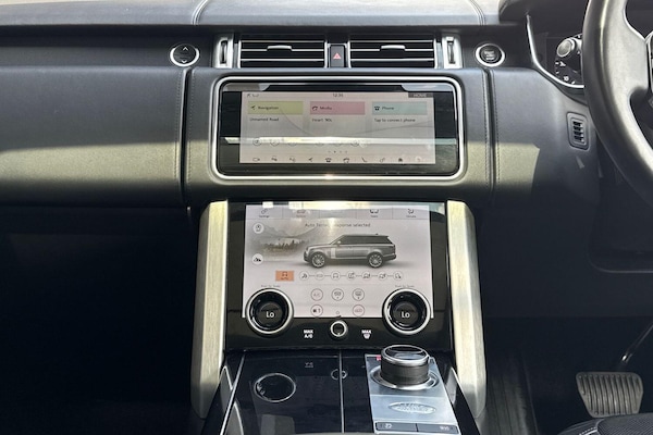 Used Land Rover Range Rover 2021 for sale - 75687151: Photo 31