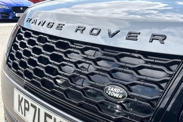 Used Land Rover Range Rover 2021 for sale - 75687151: Photo 37