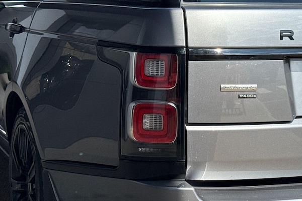 Used Land Rover Range Rover 2021 for sale - 75687151: Photo 42