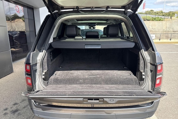 Used Land Rover Range Rover 2021 for sale - 75687151: Photo 45