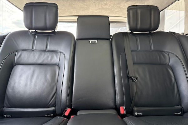 Used Land Rover Range Rover 2021 for sale - 75687151: Photo 50