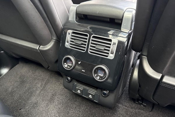 Used Land Rover Range Rover 2021 for sale - 75687151: Photo 52