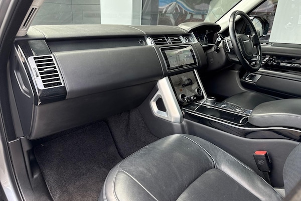 Used Land Rover Range Rover 2021 for sale - 75687151: Photo 54