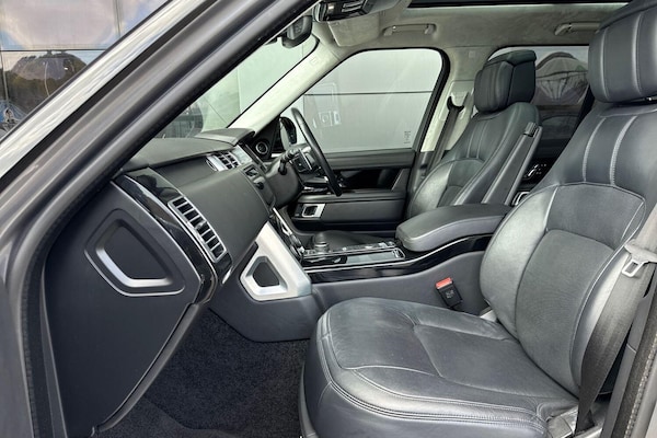 Used Land Rover Range Rover 2021 for sale - 75687151: Photo 55