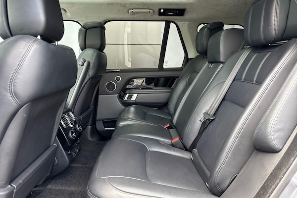 Used Land Rover Range Rover 2021 for sale - 75687151: Photo 56