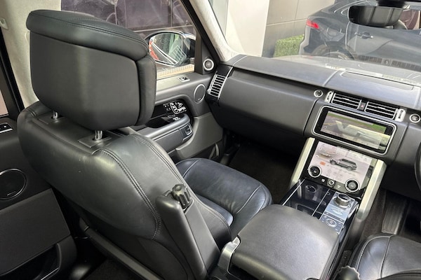 Used Land Rover Range Rover 2021 for sale - 75687151: Photo 57