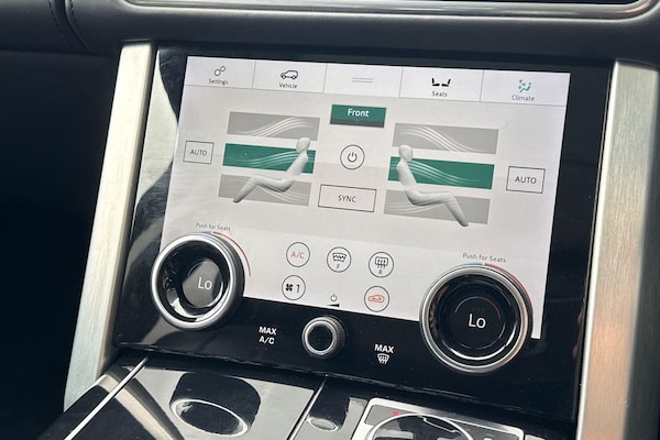 Used Land Rover Range Rover 2021 for sale - 75687151: Photo 61