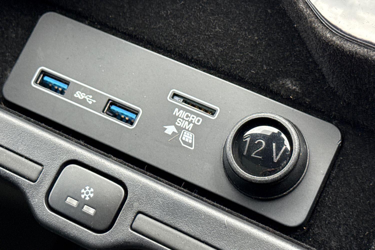 Vehicle 64