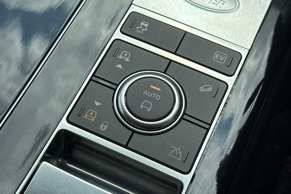 Used Land Rover Range Rover 2021 for sale - 75687151: Photo 66
