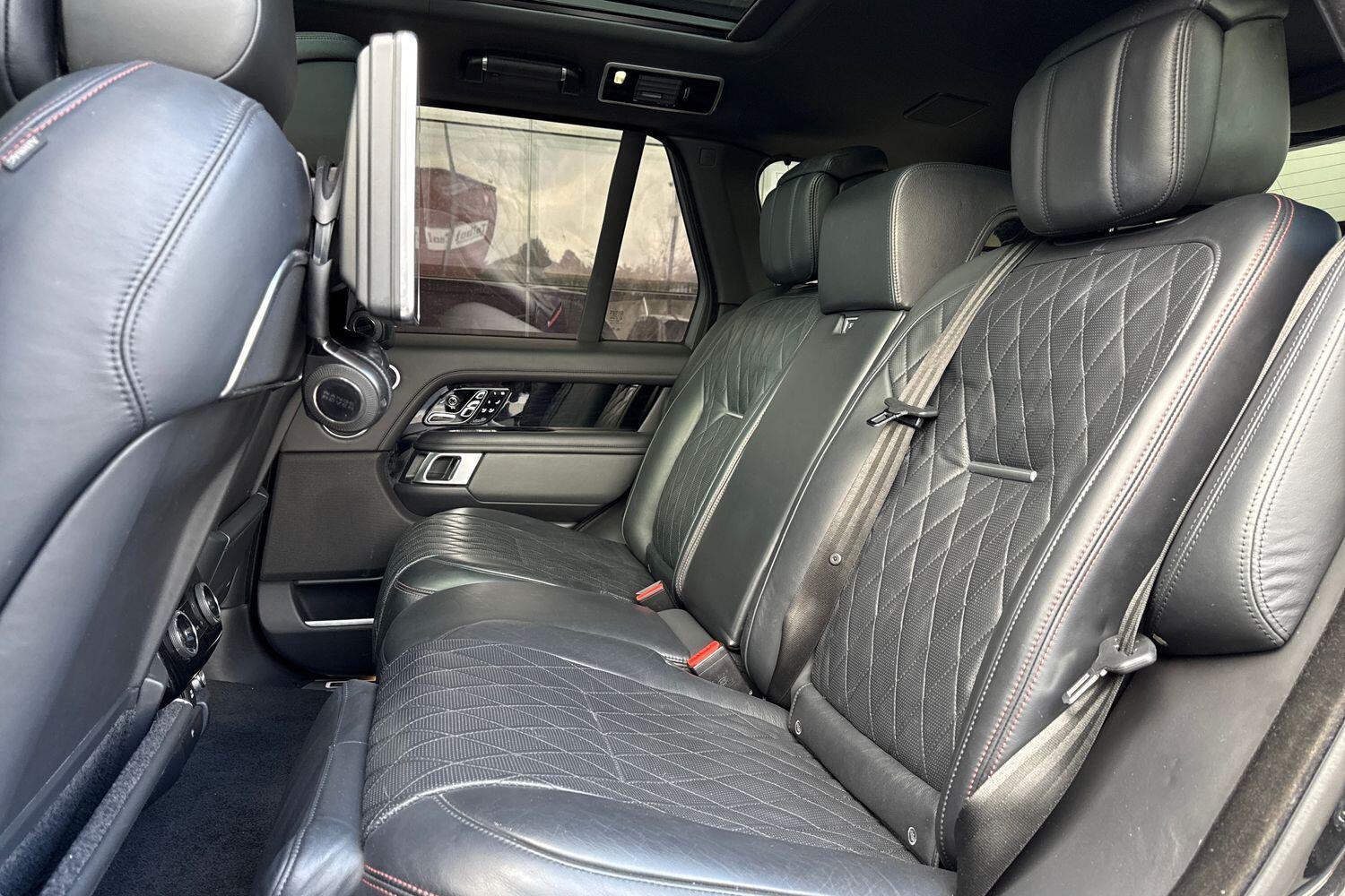 Vehicle 65