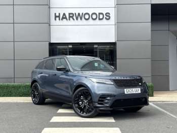 2025 (25) - 2.0 D200 MHEV Dynamic HSE 5dr Auto